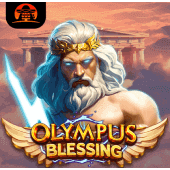 Bendición de Olimpo game cover