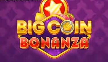 Big Coin Bonanza