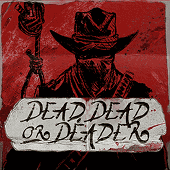 Muerto, Muerto o Más Muerto game screenshot