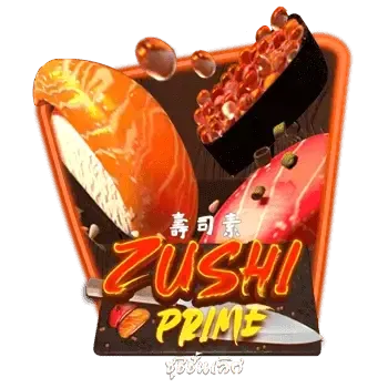 Zushi primer thumbnail