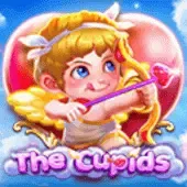 cupidos game screenshot