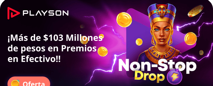 Cashback VIP Semanal banner