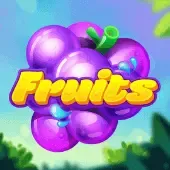 Fruits game cover